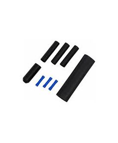 Набор для концевой заделки греющего кабеля REXANT 51-0614, фото  - Метэкс