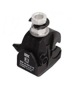 Зажим ответвительный изолированный ЗОИ 16-95/1,5-10, фото  - Метэкс