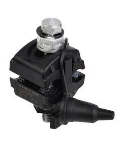 Зажим ответвительный изолированный ЗОИ 16-95/2,5-35, фото  - Метэкс