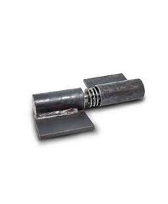Петля воротная 150х45х90х34, фото  - Метэкс