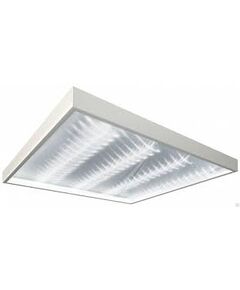 Светильник светодиодный 54Вт 595х595 6400К 340119, фото  - Метэкс