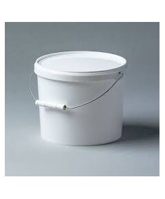 Мастика АМ-05 16кг серая, фото  - Метэкс