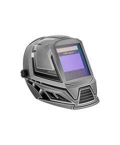 Маска сварщика СВАРОГ TECH C50i ТЕХНО 00000098256, фото  - Метэкс