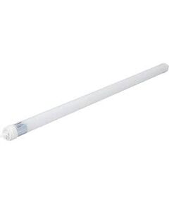Лампa светодиодная LED T8-10w-865-G13 600mm 6500К  Б0033000, фото  - Метэкс