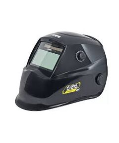 Маска сварщика КЕДР К-304 NATURAL COLOR EXPERT черная 8023530, фото  - Метэкс