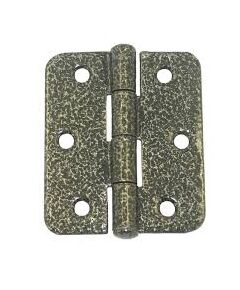 Петля накладная ПН5-60 ст.бронза, фото  - Метэкс