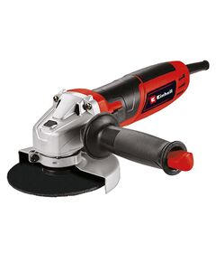 Шлифмашина угловая EINHELL (125 мм, 850 Вт) TC-AG 125/850 (4430971), фото  - Метэкс