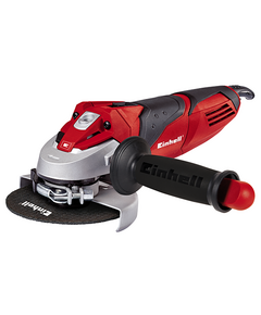 Шлифмашина угловая EINHELL (125 мм, 750 Вт) TE-AG 125/750 (4430880), фото  - Метэкс