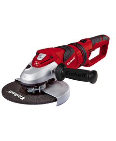 Шлифмашина угловая EINHELL (230 мм, 2350 Вт) TE-AG 230 (4430870), фото  - Метэкс