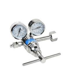 Редуктор кислород, инертные газы СКО-10,1,6/0,5 МПа (поверенный) KRASS 2722002PV, фото  - Метэкс