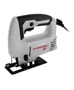 Электролобзик ИНТЕРСКОЛ (540 Вт) МП-65/540Э (784.1.0.70), фото  - Метэкс