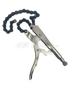 Клещи цепные 480мм WORKPRO WP231062, фото  - Метэкс