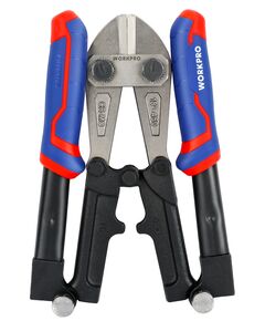 Болторез 600мм складной WORKPRO WP216009, фото  - Метэкс