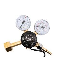 Регулятор расхода газа У 30/AP 40 КPП P2 220V (поверенный) KRASS 2133505PV, фото  - Метэкс