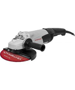 Шлифмашина угловая ИНТЕРСКОЛ (230 мм, 2100 Вт) УШМ-230/2100Т (234.1.1.60), фото  - Метэкс