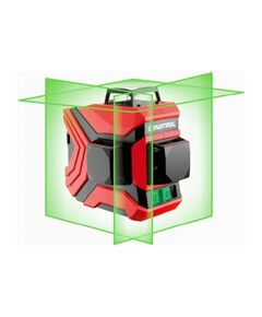 Уровень лазерный CONDTROL 3D (1-002-001), фото  - Метэкс