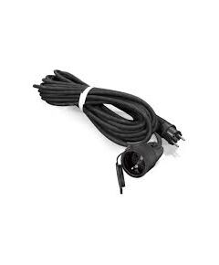 Удлинитель "UNIVersal" УШ-16 40 м  3*1,5 сил. каучук 964U-7004, фото  - Метэкс