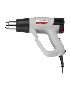 Фен технический ИНТЕРСКОЛ (2000 Вт) ФЭ-2000М (728.0.0.70), фото  - Метэкс