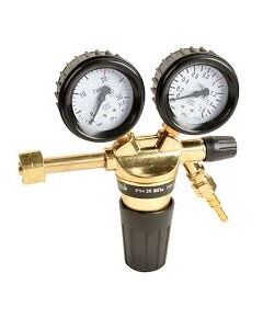 Редуктор водородный BASE CONTROL HYD (поверенный) KRASS 2117582PV, фото  - Метэкс