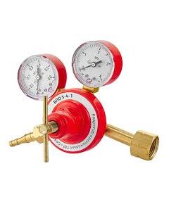 Редуктор пропановый БПО-5-4-1 (поверенный) СВАРОГ 00000101769, фото  - Метэкс