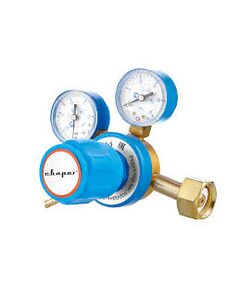 Редуктор кислородный БКО-50-5 (поверенный) СВАРОГ 00000101750, фото  - Метэкс