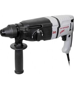 Перфоратор ИНТЕРСКОЛ SDS-Plus (900 Вт) П-30/900АВС (86.1.4.40), фото  - Метэкс