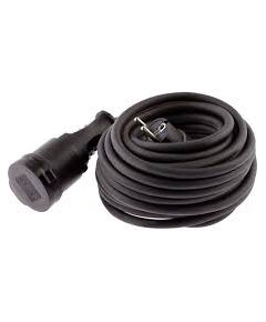 Удлинитель силовой в бухте с/з 1-гн 10м КГ 3х1,5 ЭРА (Б0050857), фото  - Метэкс