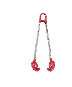 Захват для бочек SL-0,5 т TOR 1005871, фото  - Метэкс