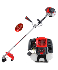 Триммер бензиновый VERTON (2Т, 2,1 кВт, 56 куб.см.) BR-561 Professional (01.5985.6399Комплект), фото  - Метэкс