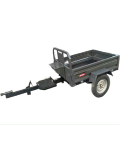 Прицеп для мотоблока KRAFTOR BERG 500 кг 1,2 *0,8*0,3 м KTBMT500, фото  - Метэкс
