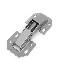 Петля мебельная 8Ш-104 8-ми шарнирная б/врезки SOLLER, фото  - Метэкс