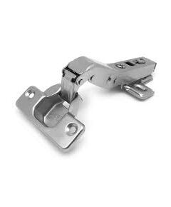 Петля мебельная 45° с доводчиком SOLLER, фото  - Метэкс