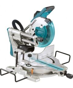 Пила торцовочная MAKITA (260 мм, 1510 Вт) LS1019L (LS1019L), фото  - Метэкс