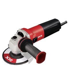 Шлифмашина угловая DCK (125 мм, 850 Вт) KSM125A (KSM125A), фото  - Метэкс