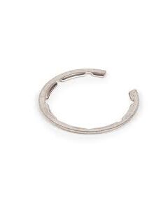 Фиксирующее кольцо из нерж.стали CRIMPING RING 20А, Lavita, фото  - Метэкс
