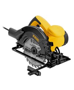 Пила дисковая DENZEL (165 мм, 1400 Вт) CSD-165 (27302), фото  - Метэкс