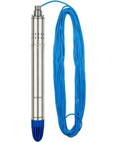 Насос скважинный винтовой (950 Вт, 35 л/мин, напор 95 м) верх ДЖИЛЕКС 35/95 (5701), фото  - Метэкс