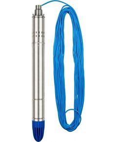 Насос скважинный винтовой (1200 Вт, 35 л/мин, напор 110 м) верх ДЖИЛЕКС 35/110 (5702), фото  - Метэкс