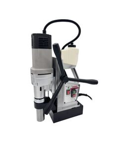 Станок сверлильный магнитный CROWN (2000 Вт) CT32040 BMC (CT32040 BMC), фото  - Метэкс