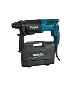 Перфоратор MAKITA SDS-Plus (800 Вт) M8701B (M8701B), фото  - Метэкс