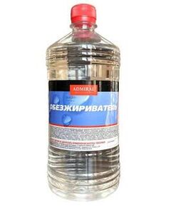 Обезжириватель 0,5 л ADMIRAL, фото  - Метэкс