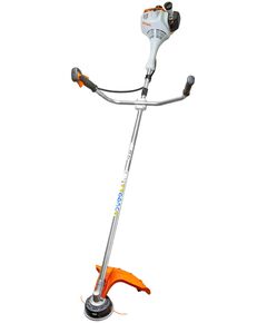 Триммер бензиновый STIHL (2Т, 0,75 кВт, 27 куб.см.) FS 55 (00000026874), фото  - Метэкс
