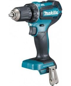 Дрель-шуруповерт аккум. MAKITA б/щ (LXT, без а/б и ЗУ, 18В) DDF485Z (DDF485Z), фото  - Метэкс