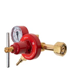 Редуктор пропановый БПО-5-4 Промтехкомплект 2117606, фото  - Метэкс