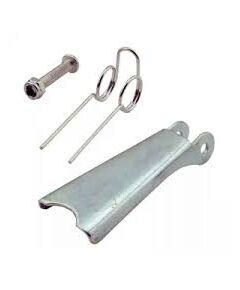 Защелка для крюков вилочных 3,15 т, фото  - Метэкс