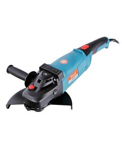 Шлифмашина угловая STURM (230 мм, 2600 Вт) AG9524P (AG9524P), фото  - Метэкс