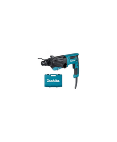 Перфоратор MAKITA SDS-Plus (800 Вт) HR2670 (HR2670), фото  - Метэкс