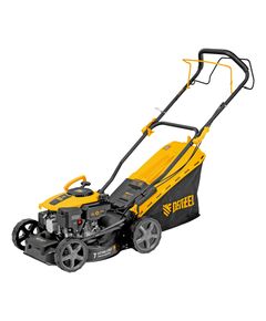 Газонокосилка бензиновая DENZEL (4Т, 2,6 кВт, 150 куб.см., захват 41 см) GLD-410SP-K (58813), фото  - Метэкс