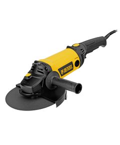 Шлифмашина угловая DENZEL (230 мм, 2600 Вт) AGL230-2600 (26921), фото  - Метэкс
