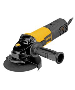 Шлифмашина угловая DENZEL (125 мм, 1000 Вт) AGD125-1000 (26911), фото  - Метэкс